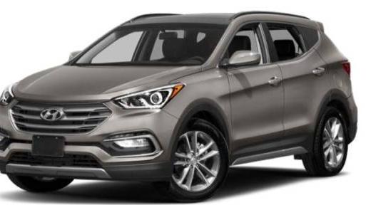 HYUNDAI SANTA FE SPORT 2018 5XYZUDLAXJG550180 image